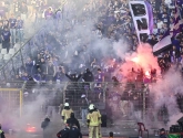 Des soucis de sécurité à Bruxelles avant la finale de la Coupe entre Anderlecht et l'Union ? 