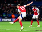 Mauvaise nouvelle pour Trossard ? Arsenal pourrait bouleverser ses plans