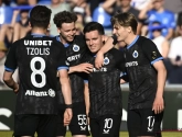 Le Club de Bruges cible un jeune talent très prometteur de Ligue 1