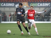 Viré par le Club de Bruges, passé par Mouscron, il signe... à la Juventus à 18 ans seulement 