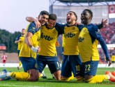 Pourquoi le titre de l'Union pourrait tout chambouler en Belgique... et inquiéter Anderlecht et Genk