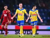 Westerlo est devenu l'un des gros vendeurs de Pro League : Frigan part pour 10 millions !
