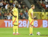C'est officiel : Kevin De Bruyne et Romelu Lukaku réunis chez les champions d'Italie !