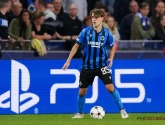 Un espoir du Club de Bruges tenté par l'Union ? La direction réagit
