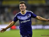 Six ans après son dernier match de Pro League : un ancien d'Anderlecht vers un retour en Belgique ?