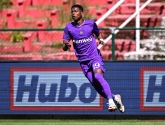 Un nouveau prétendant pour Nilson Angulo : Anderlecht pourra-t-il résister ? 