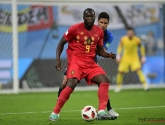 "L'un des pires finisseurs de l'histoire et l'un des meilleurs" : Lukaku laisse un célèbre YouTubeur perplexe