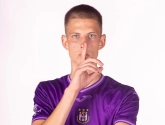 Le RSC Anderlecht perd un jeune joueur, qui signe en D1 ACFF
