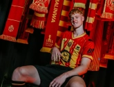 "Un transfert majeur pour nous, il avait l'embarras du choix" : Malines frappe fort 