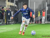 Genk et Bruges en concurrence pour un grand espoir qui a refusé la Coupe du monde : son club veut 15 millions !