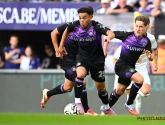 Anderlecht a reçu une offre pour Mario Stroeykens : de quoi faire bouger le club ?