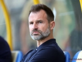 Ivan Leko n'est pas d'accord : l'ancien coach du Standard prend une grande décision concernant Dante Vanzeir
