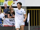 Un jeune défenseur s'apprête à rejoindre le KRC Genk