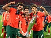 L'Arabie Saoudite attire de plus en plus : un talent portugais va rejoindre Cristiano Ronaldo