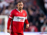 Un transfert est-il dans l'air ? Vincent Janssen évoque clairement les rumeurs de fin de mercato