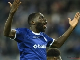 La Gantoise s'offre une victoire méritée contre Charleroi, Wilfried Kanga et Dante Vanzeir se font plaisir