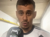 Libéré par Eupen, Zakaria Atteri (ex-Mouscron et RFC Liège) reste en Challenger Pro League