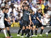 Ça devient concret : le Club de Bruges fait une offre pour un attaquant de 18 ans