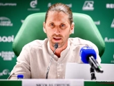 OFFICIEL : Nicolas Frutos quitte la RAAL La Louvière et va rejoindre Charleroi