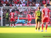 Un gardien belge de Pro League en route vers l'Italie ? "Je ne vais pas le nier"