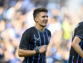Fin de mercato mouvementée au Club de Bruges : Chrístos Tzólis finalement en route vers un départ en Premier League ?