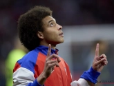 C'est fait : Axel Witsel ne revient pas au Standard et tient son nouveau (et dernier ?) défi !