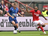 Ce jeune talent venu d'un club de Premier League surpris par l'ambiance en Belgique : "On entend plus de chants"