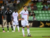 Un déblocage en vue à Anderlecht ? Mario Stroeykens ciblé par un grand club allemand