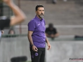 "Anderlecht veut le vendre" : un grand absent dans la sélection de Besnik Hasi pour affronter l'AEK Athènes