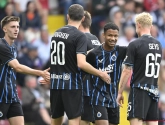 Une opération win-win ? Courtrai veut relancer une déception du Club de Bruges
