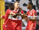 Officiel : l'Antwerp attire l'une des révélations de la dernière saison de Pro League