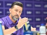 "Besnik Hasi n'a aucune confiance en lui" : le Sporting d'Anderlecht a-t-il réalisé un transfert... pour rien ?