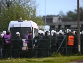 Le chaos autour du Tondreau : le choc entre Mons et Virton dégénère, les supporters de l'Excel attaqués