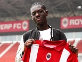 16 ans et déjà chez les U23 : ce grand talent du football belge pourrait quitter l'Antwerp pour un géant européen
