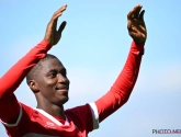 Le remplaçant, ou le nouveau Mahamadou Doumbia : un talent du PSV arrive à l'Antwerp