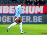 Charleroi se sépare d'un attaquant de plus, à titre définitif cette fois 