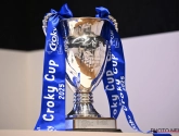 Voici comment regarder les 1/16e de finale de la Coupe de Belgique cette semaine