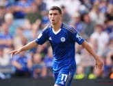 OFFICIEL : Bilal El Khannouss quitte finalement Leicester City et rejoint la Bundesliga