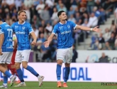 OFFICIEL : un grand talent de Genk quitte le club et rejoint un concurrent