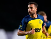 OFFICIEL : Charles Vanhoutte quitte l'Union Saint-Gilloise et rejoint la Ligue 1