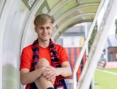 OFFICIEL : le RFC Liège annonce la signature d'un Liégeois formé au Sporting de Charleroi