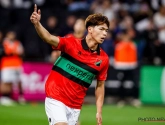 Le futur buteur d'Anderlecht ? Un jeune Japonais repéré aux Pays-Bas