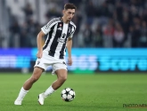 Bonne affaire en vue : un défenseur de la Juventus sur le point de se relancer en Pro League