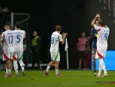 Surréaliste : la Belgique pourrait affronter ... l'Italie au lieu de l'Iran à la Coupe du Monde 