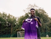OFFICIEL : un jeune défenseur rejoint Anderlecht