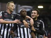 Officiel : loin de Charleroi et des pelouses de Pro League, Neeskens Kebano fait durer le plaisir