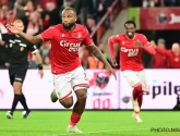 Une saison et puis s'en va ? Le Standard a pris sa décision pour Marco Ilaimaharitra