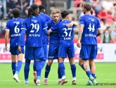 Un ancien joueur du Club de Bruges pourrait rapporter un joli pactole à La Gantoise