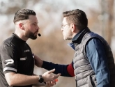 OFFICIEL : un ancien du Standard est le nouvel entraîneur du RWDM