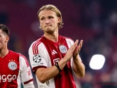 Kasper Dolberg a marqué, mais fait encore face à de vives critiques : "C'est un don inné, qu'il n'a pas"